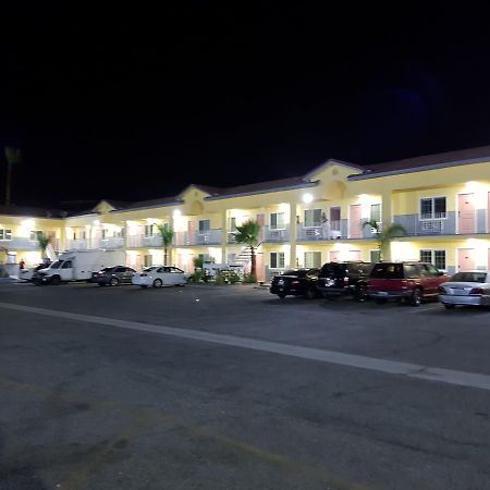 Welcome Inn San Bernardino/ Colton Exteriér fotografie